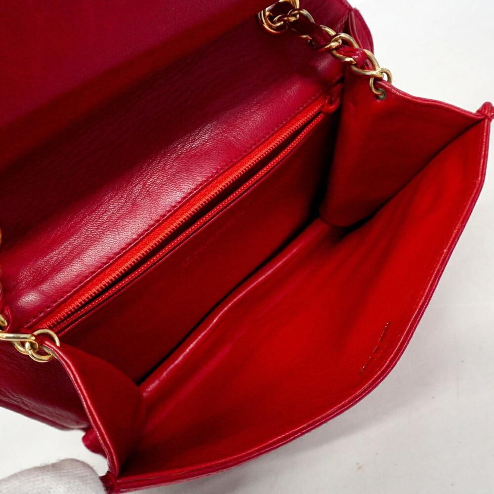 Chanel Flap Bag