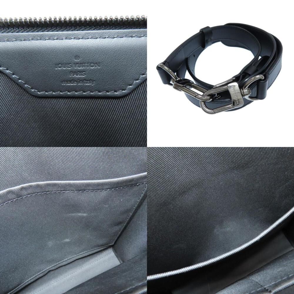 Louis Vuitton Sac Plat