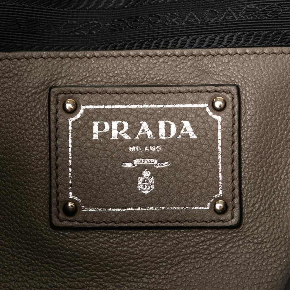 Prada Tote