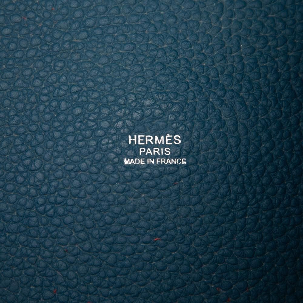 Herm&egrave;s Picotin Lock Pm