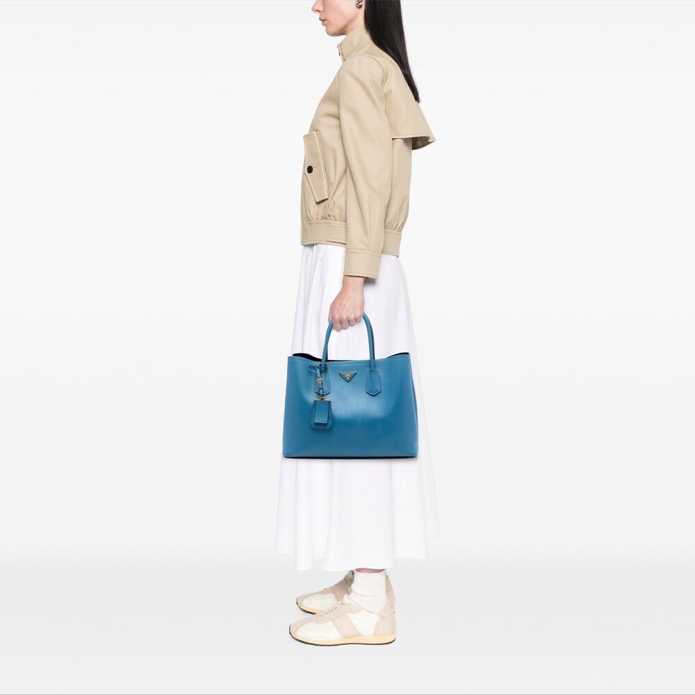 Prada Galleria Bag