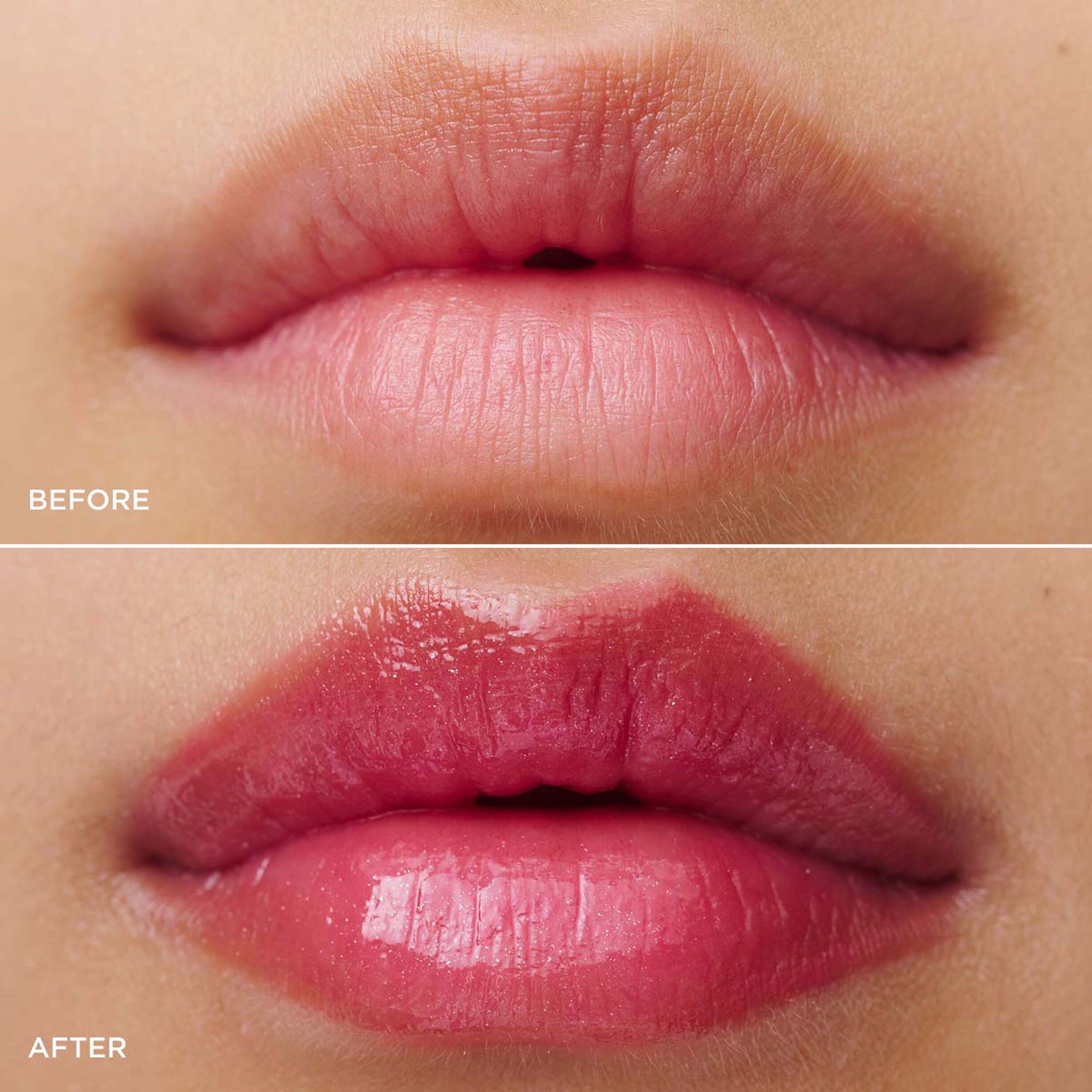 Lip Oil Balm