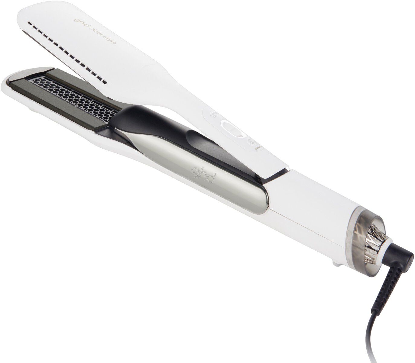ghd Duet Style White
