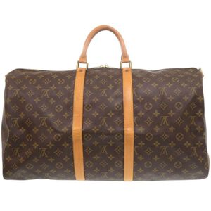 Louis Vuitton Keepall