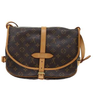 Louis Vuitton Saumur