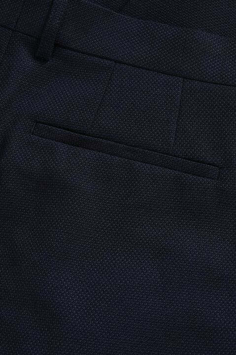 MAweller Pleat Pant