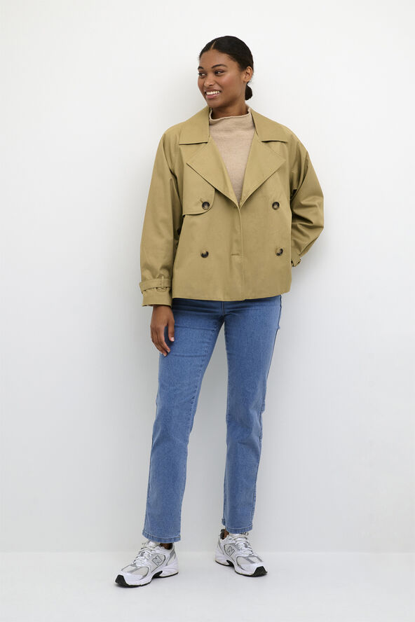 KAelise Short Jacket