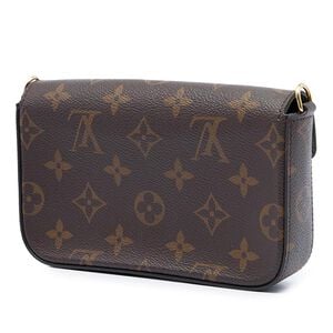 Louis Vuitton Pochette Felicie