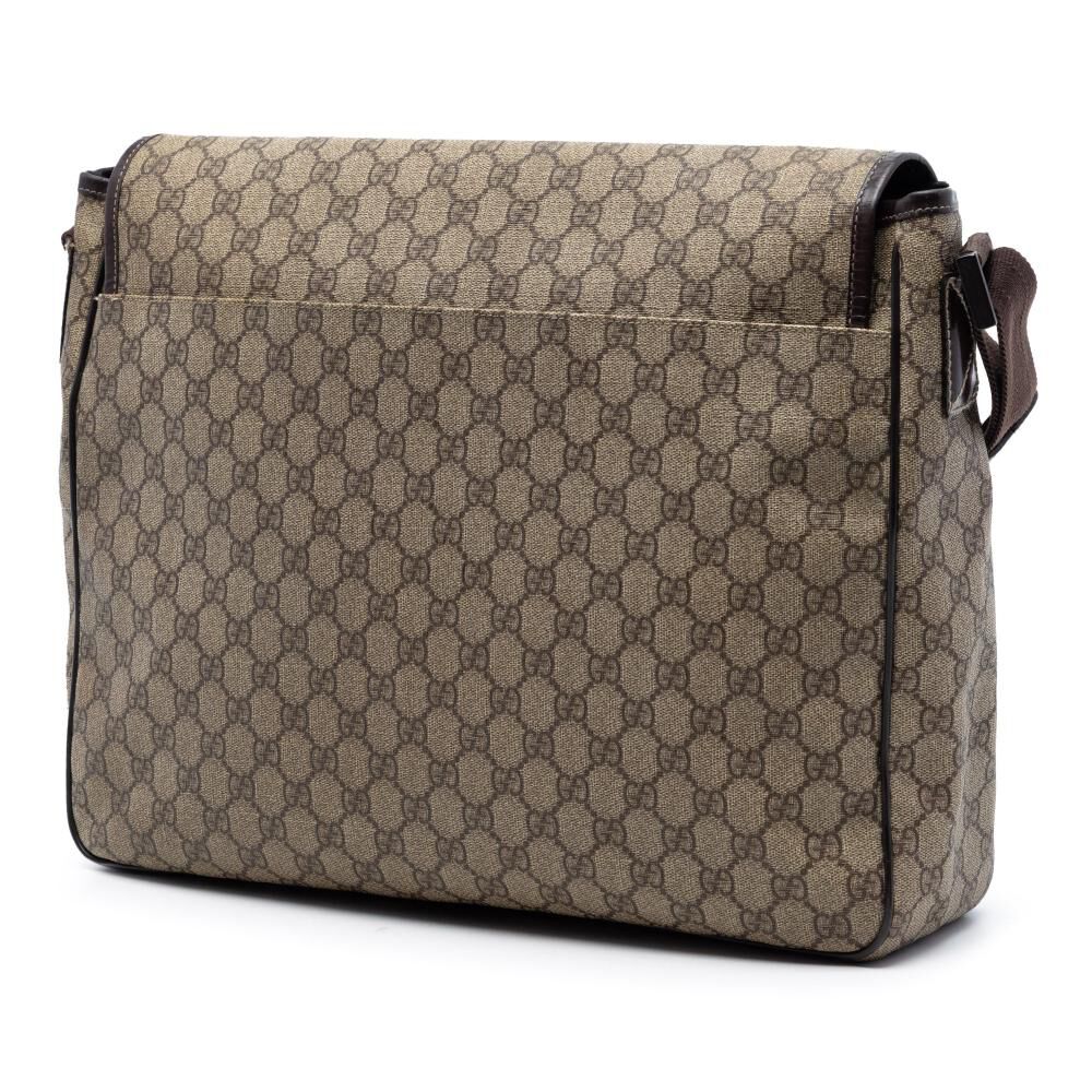 Gucci Messenger Bag