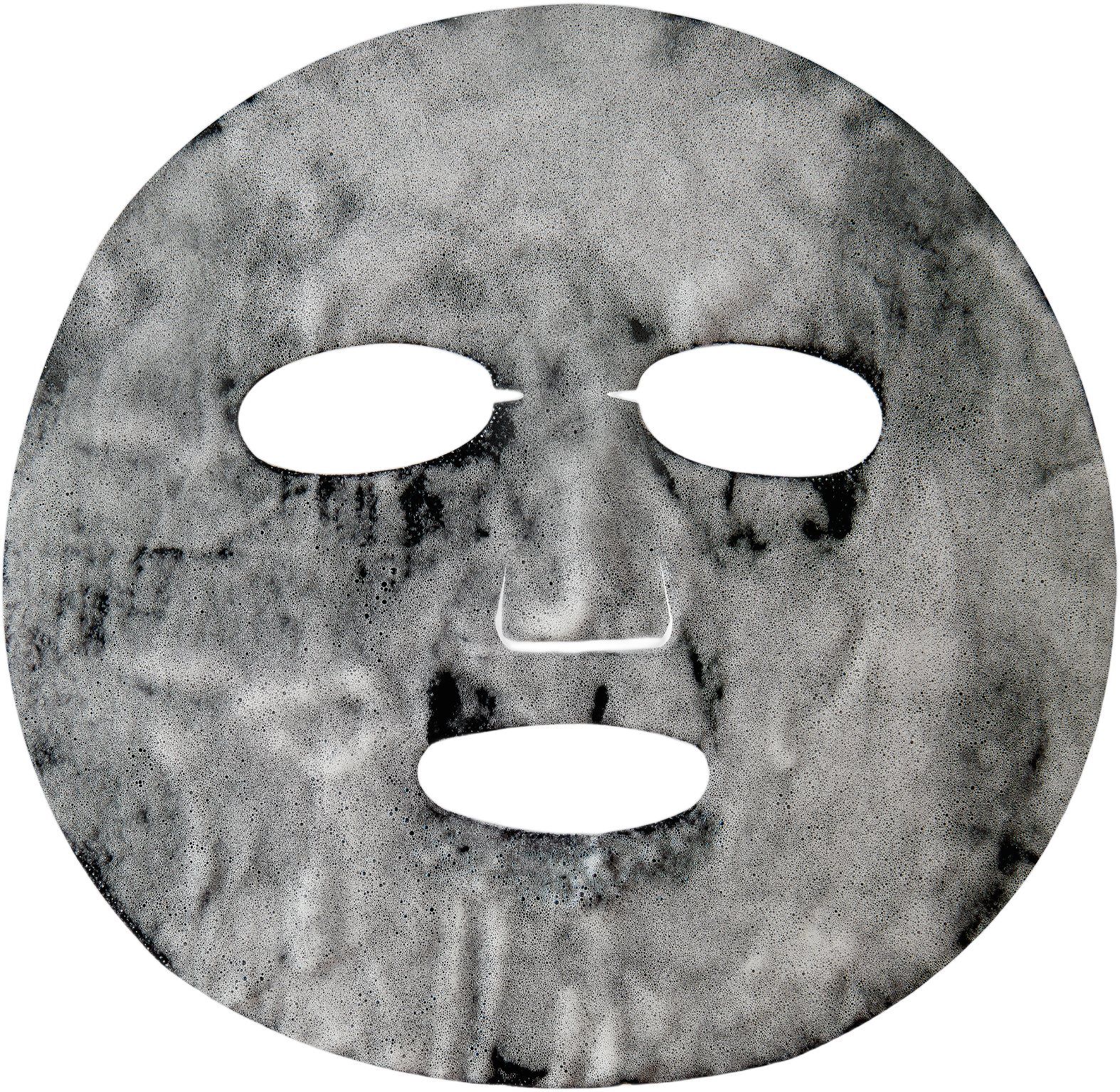 Porecting Solution - Mask Porecting Solution Mask