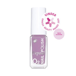 Minilack Oxygen färg A754