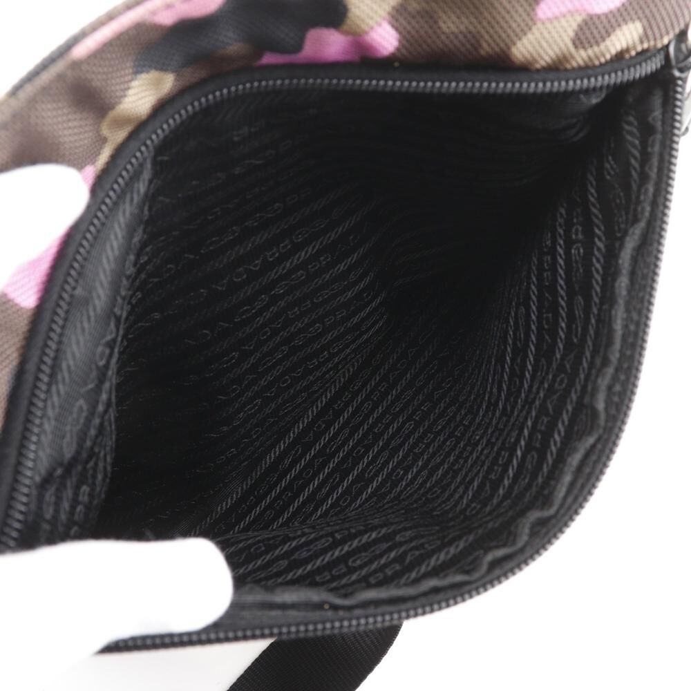 Prada Tessuto