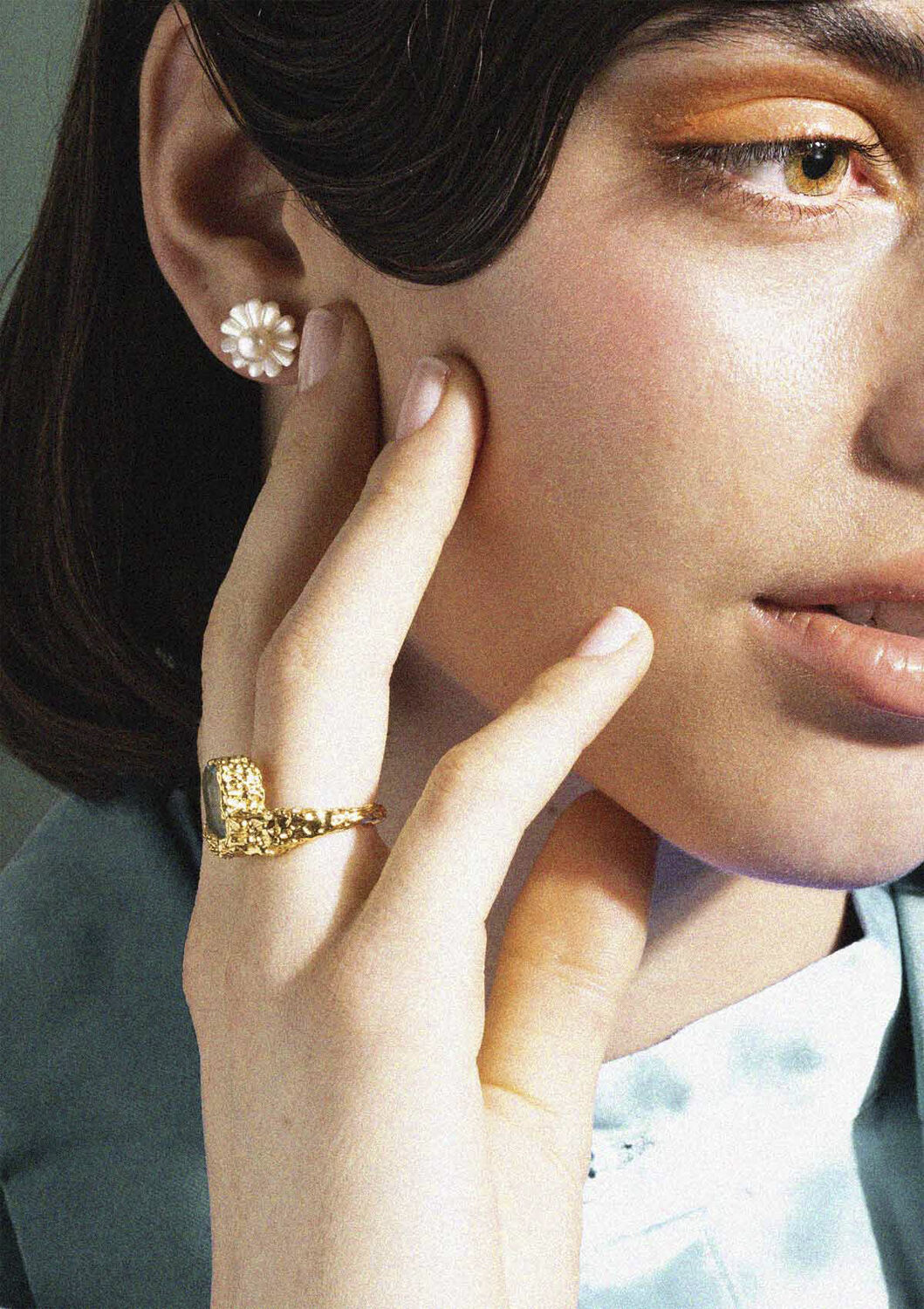 VENUS DAYDREAM DOT &Oslash;RERINGE