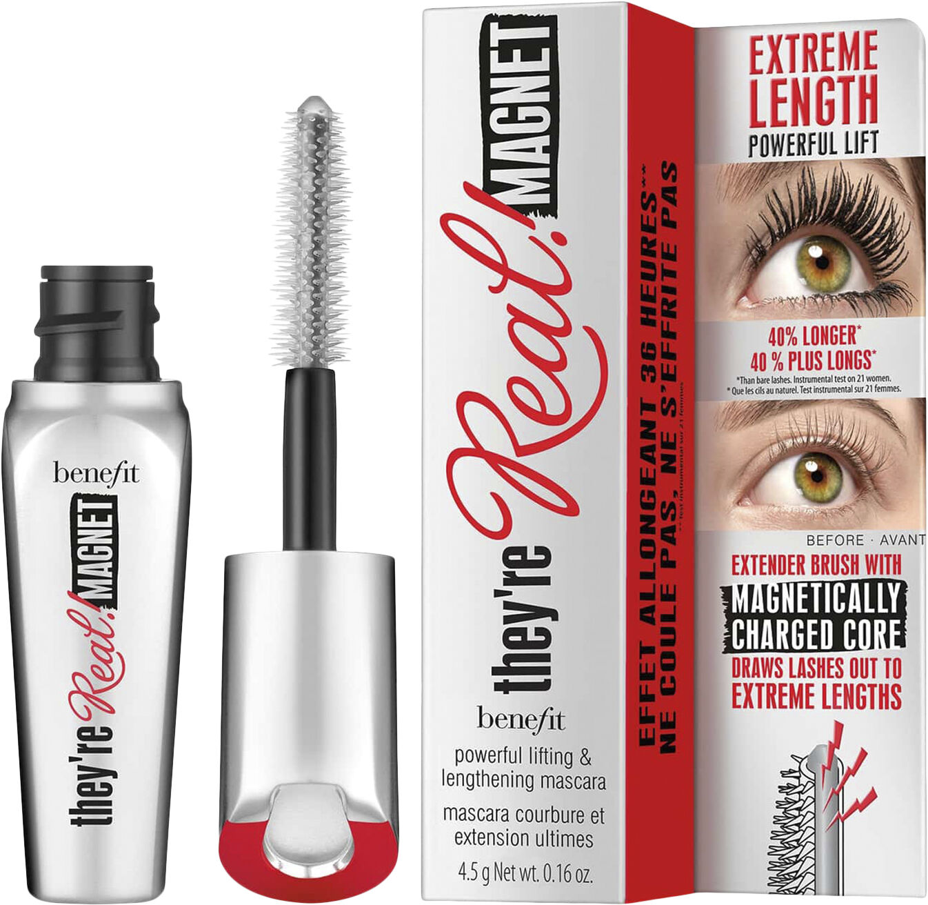 Benefit outlet makeup minis