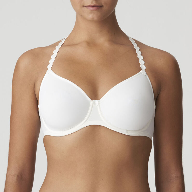Tom full cup bra