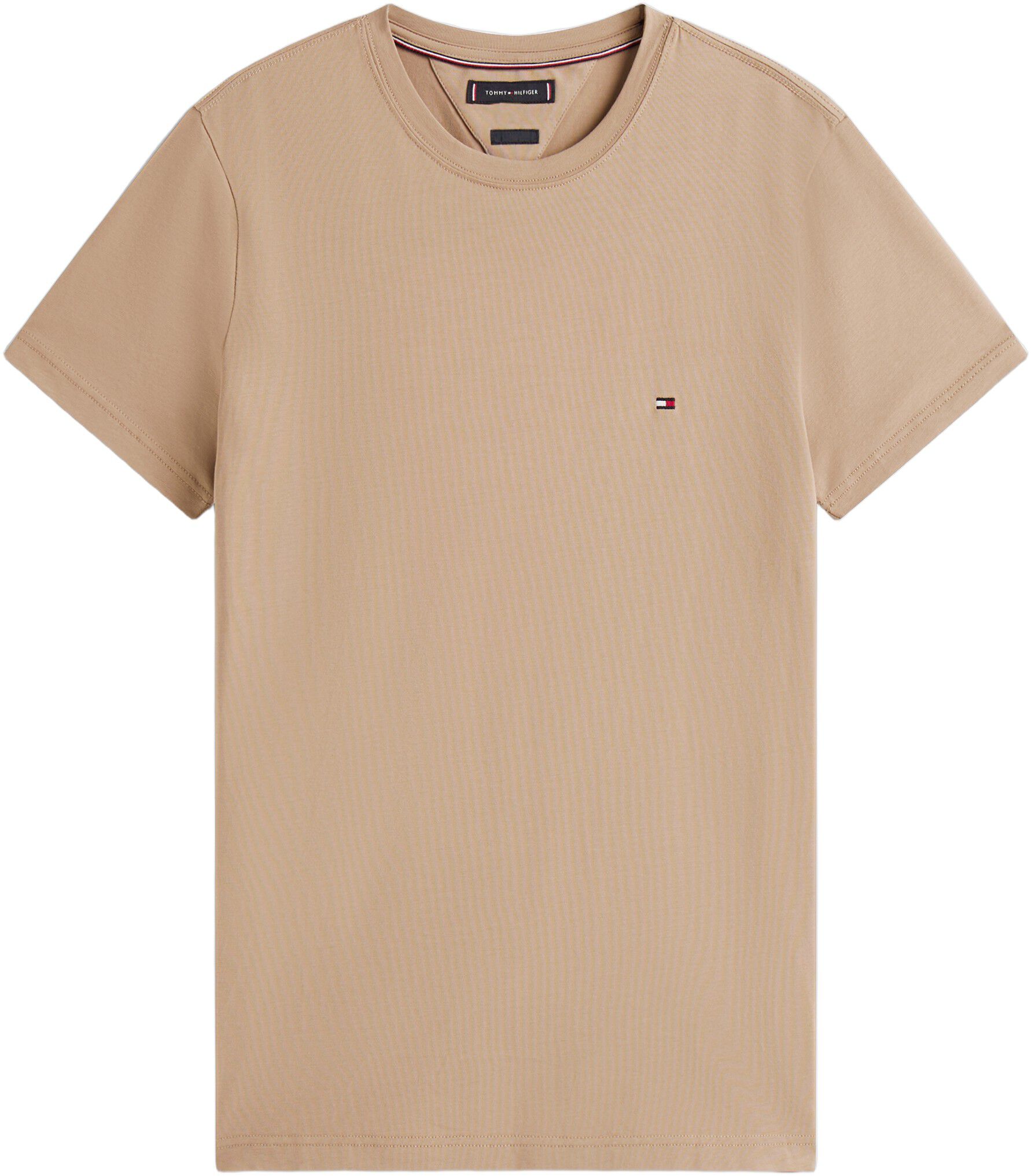 STRETCH SLIM FIT TEE