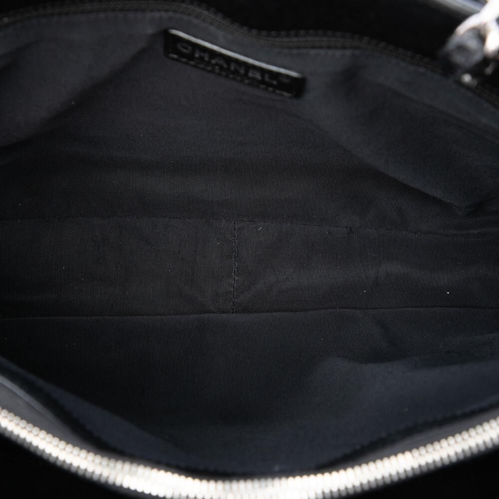 Chanel Tote