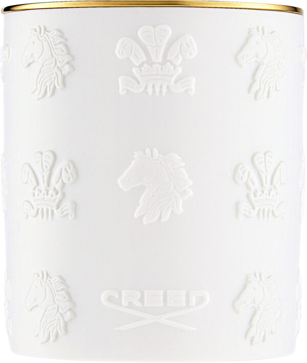 Sea Island porcelain candle 220 g