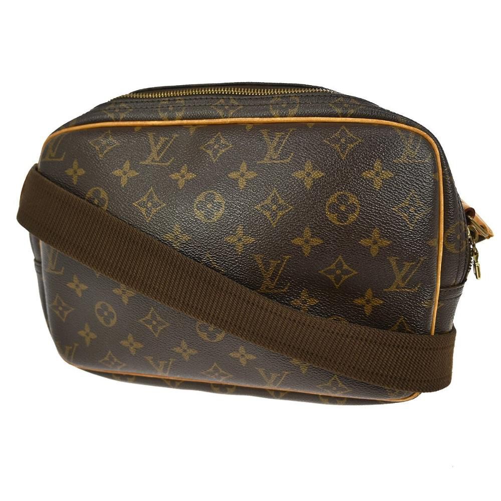 Louis Vuitton Reporter
