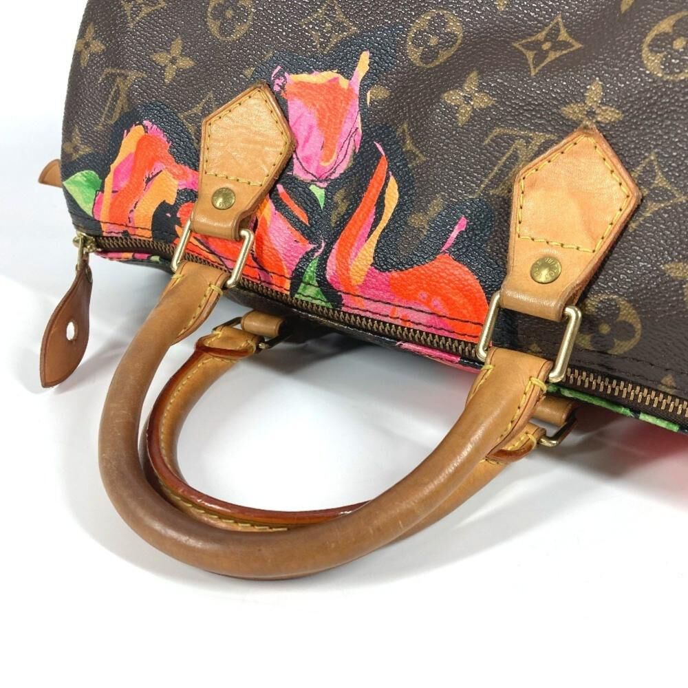 Louis Vuitton Speedy