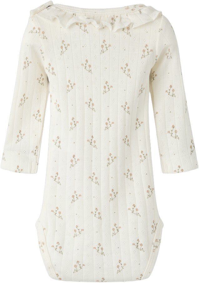 NBFRACHELLO RIA LS SLIM BODY LIL