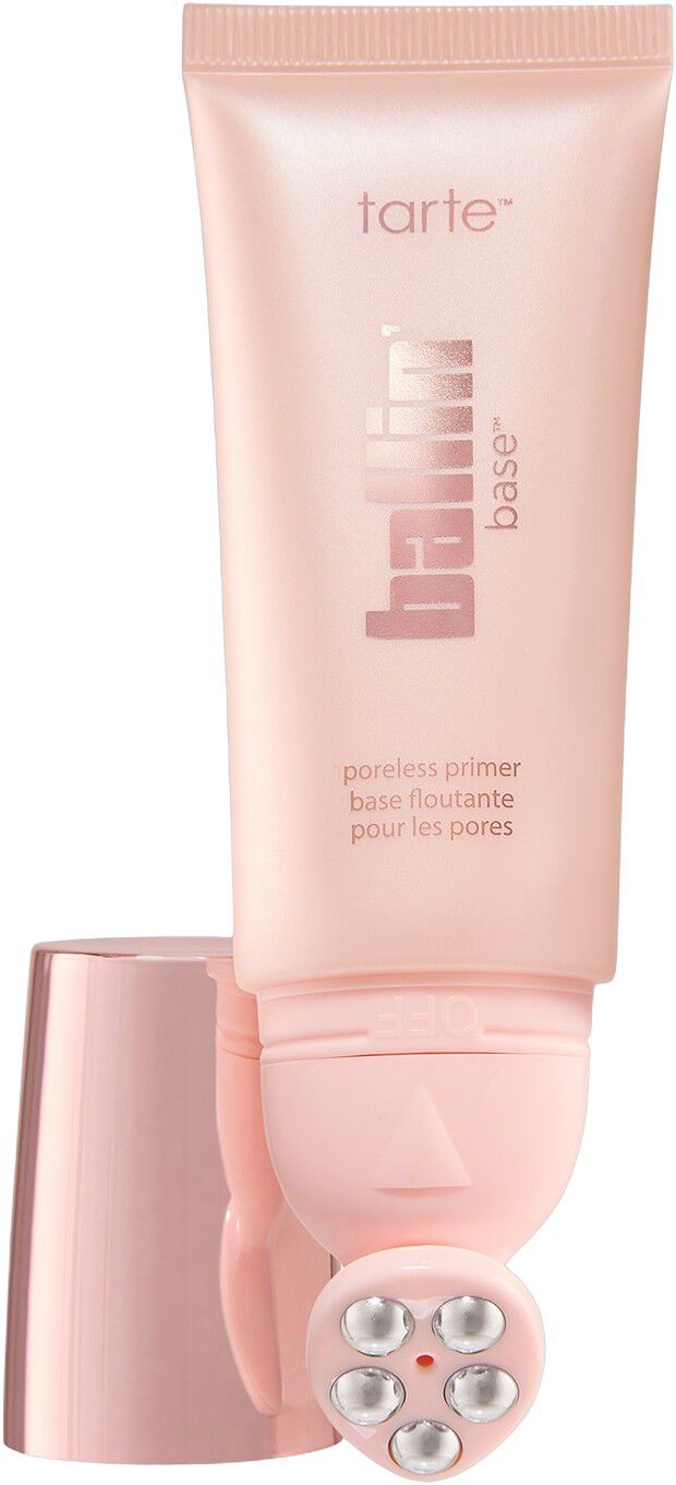 Ballin Base Poreless Primer - Utj&auml;mnande foundation