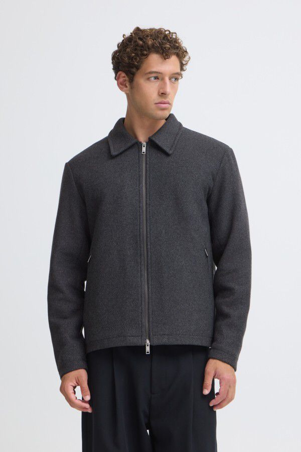 CFMAGS 0365 PADDED JACKET