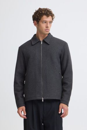 CFMAGS 0365 PADDED JACKET