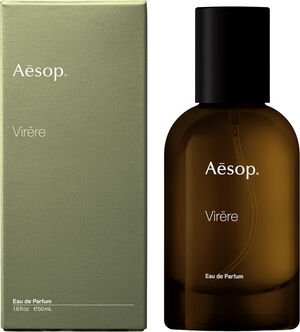 Virére Eau de Parfum
