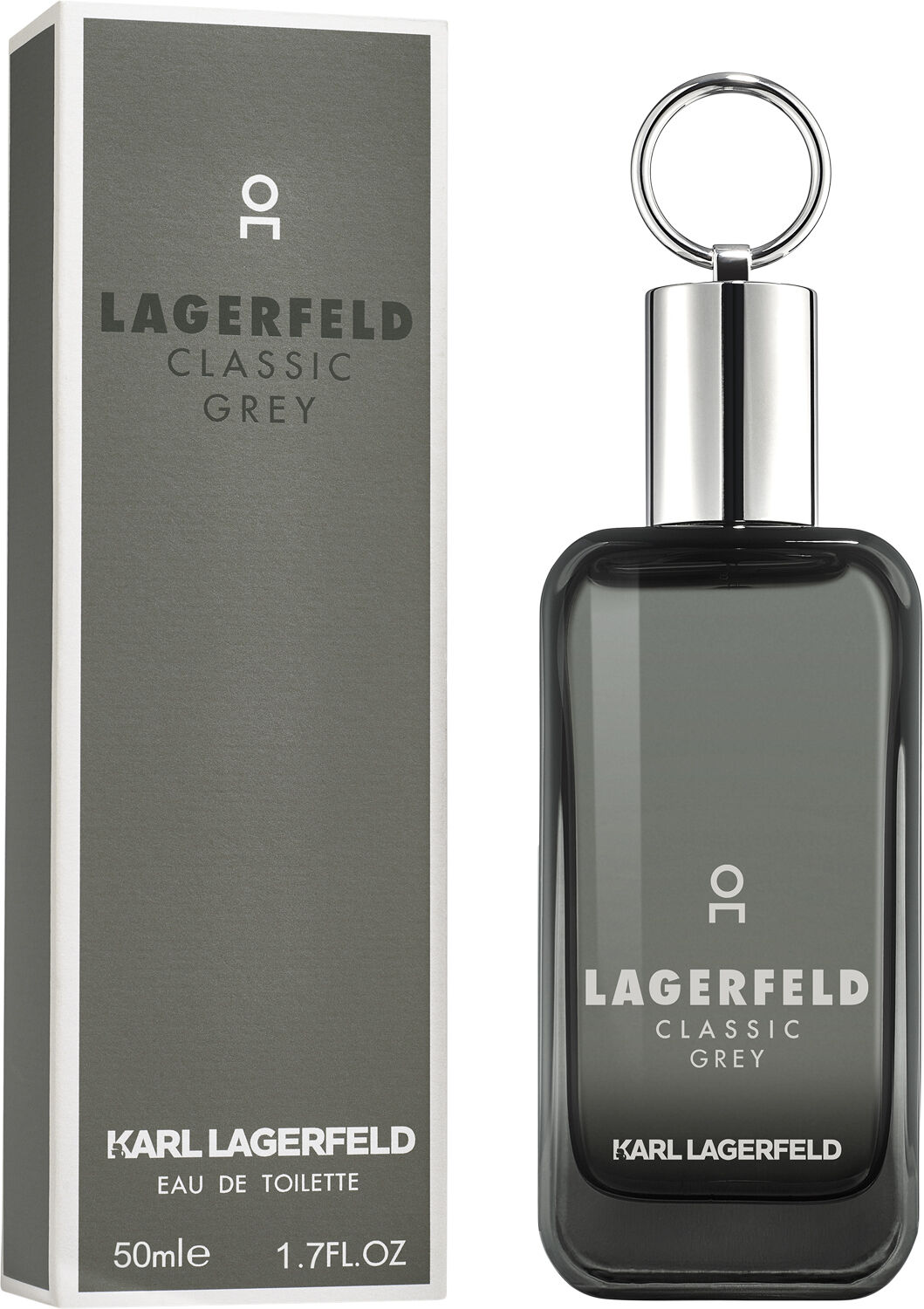 Classic Grey EdT 100ml