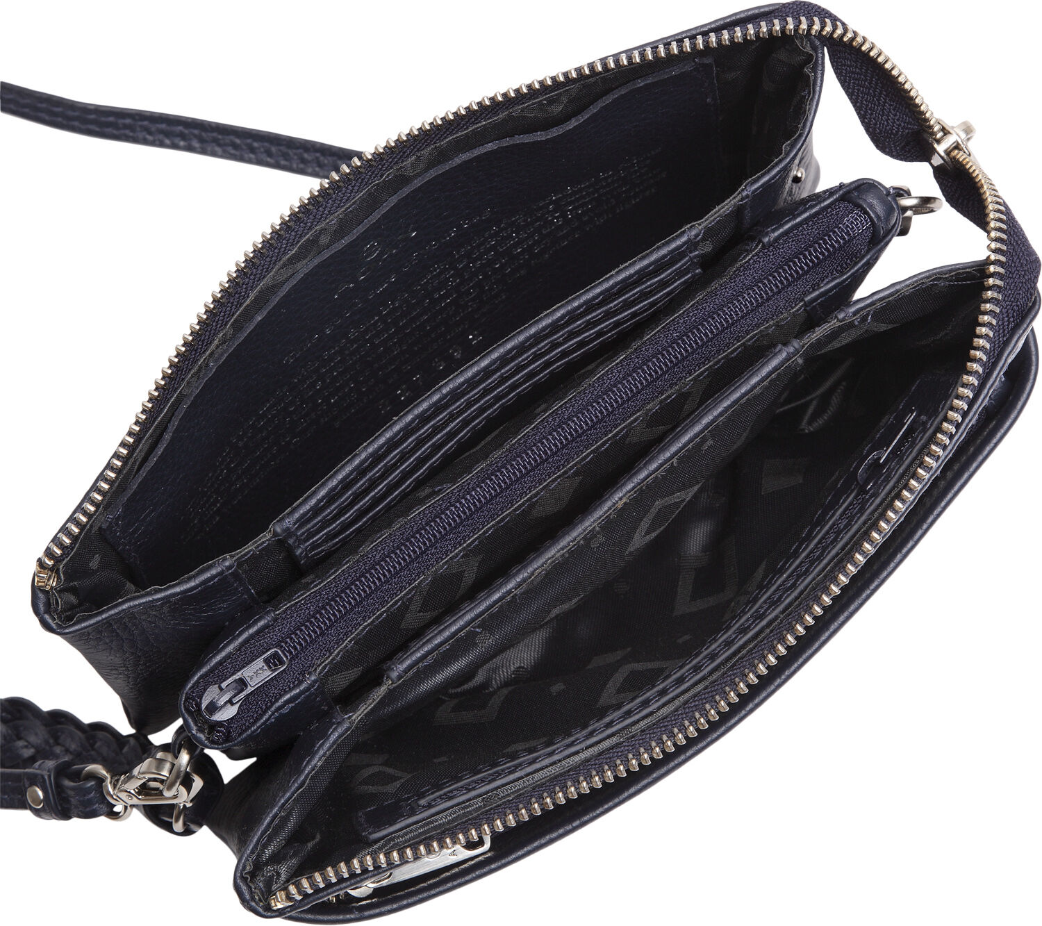 Cormorano combi clutch nellie