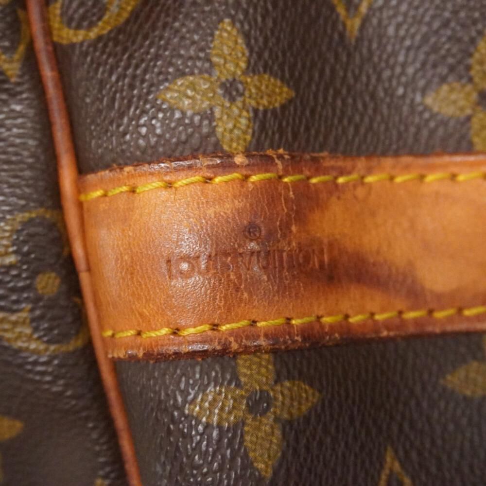 Louis Vuitton Keepall