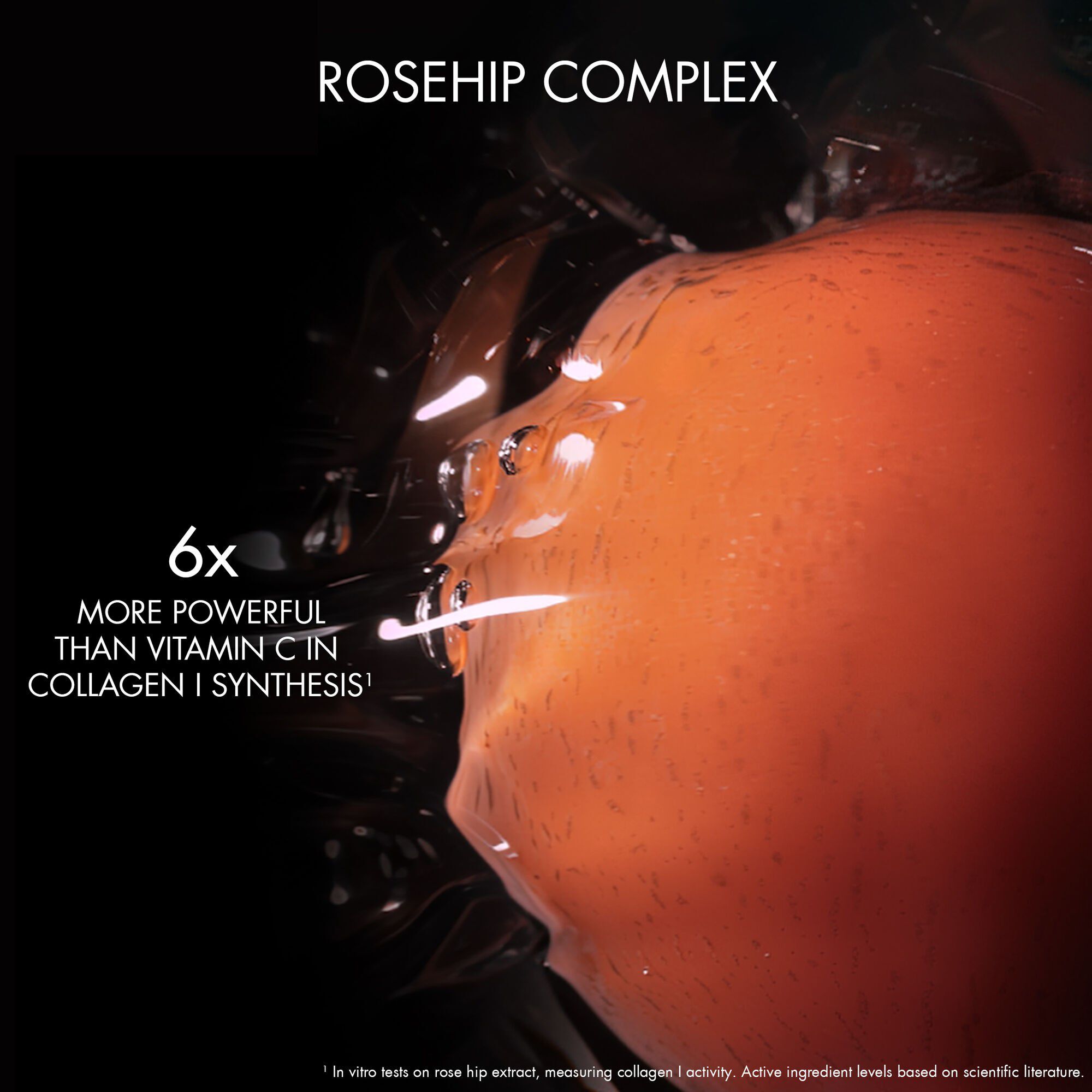 Prestige Micro- Serum de Rose Yeux 20ML INT25