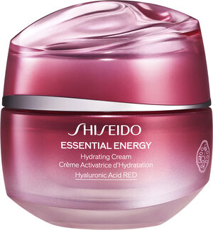SHISEIDO Essential Energy EE hydrating cream 50 ML