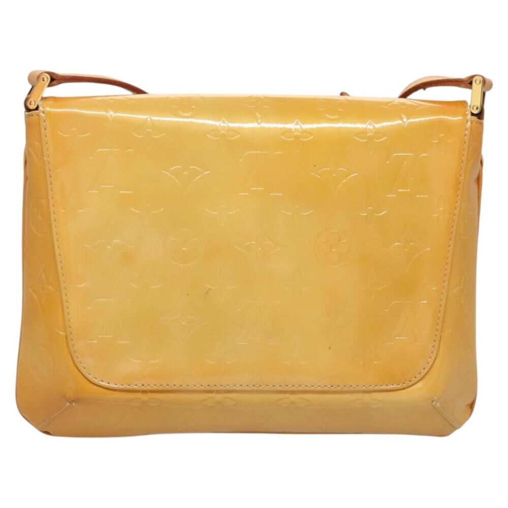 Louis Vuitton Thompson Street