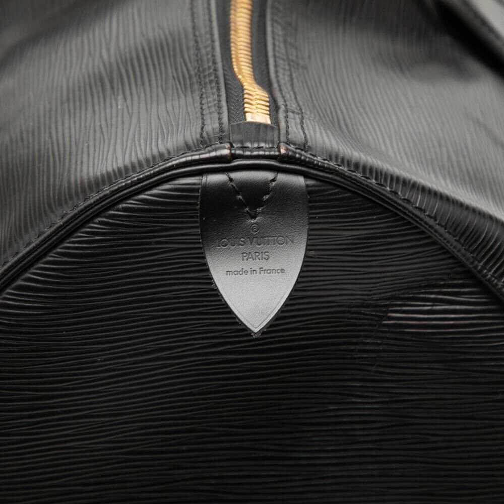 Louis Vuitton Keepall