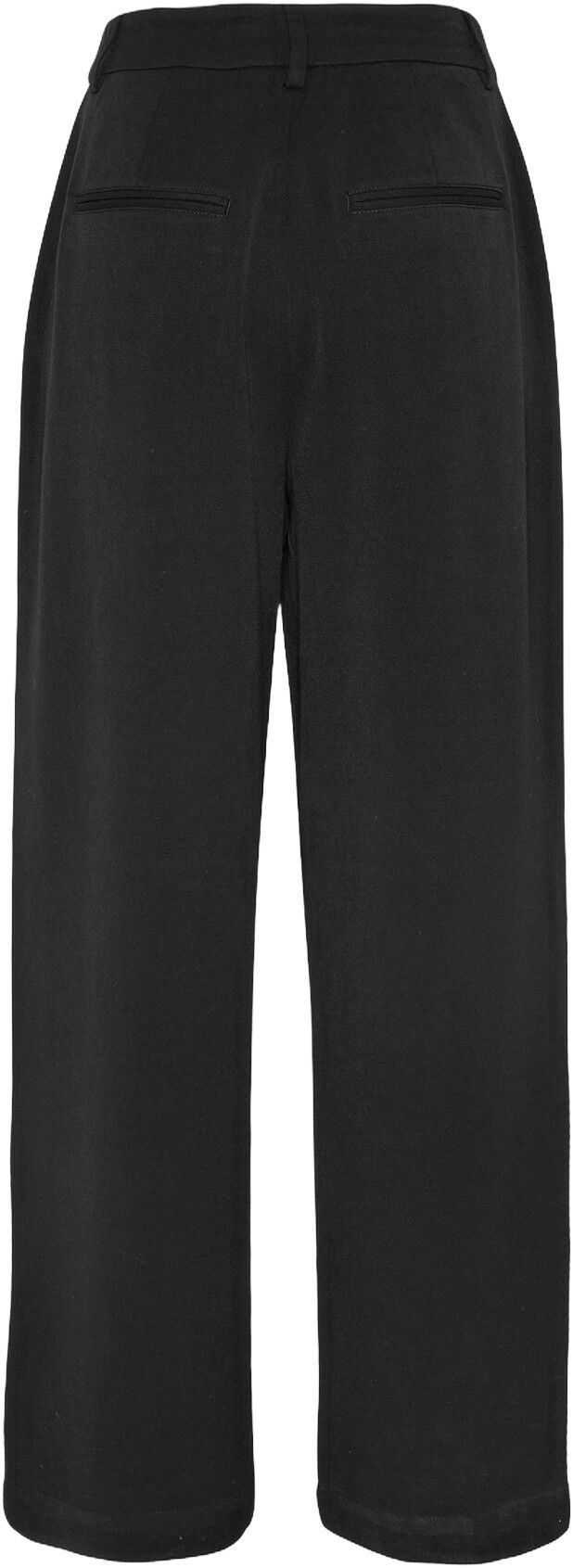 MSCHHenrika HW Pants