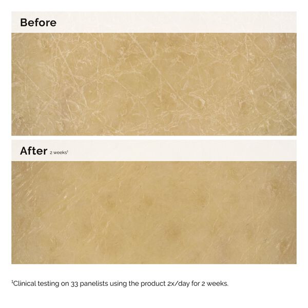 Natural Moisturizing Factor + Inulin Body Lotion