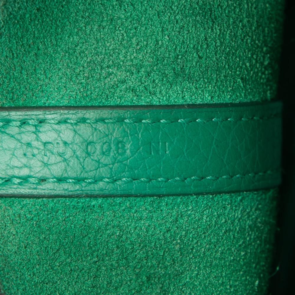 Herm&egrave;s Picotin Lock Pm