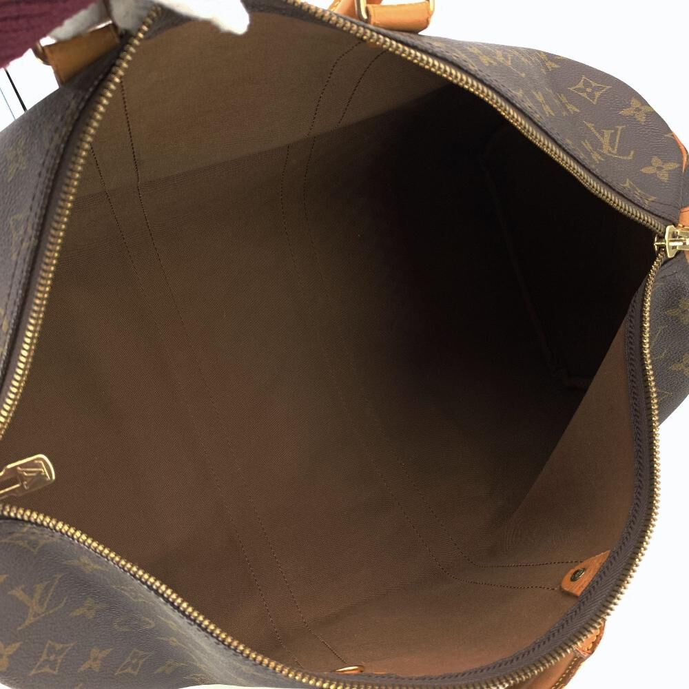 Louis Vuitton Keepall