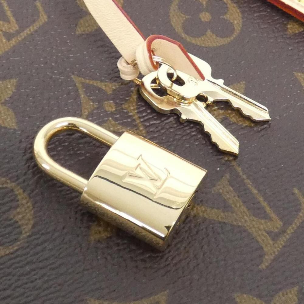 Louis Vuitton Alma