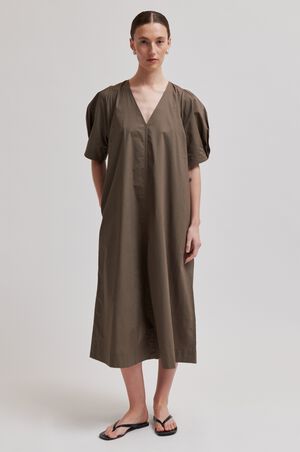 Larkini SS Maxi Dress