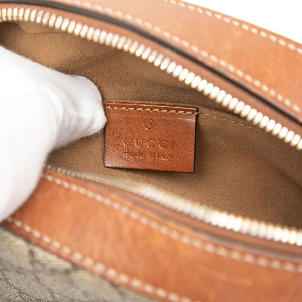Gucci Crossbody Bag
