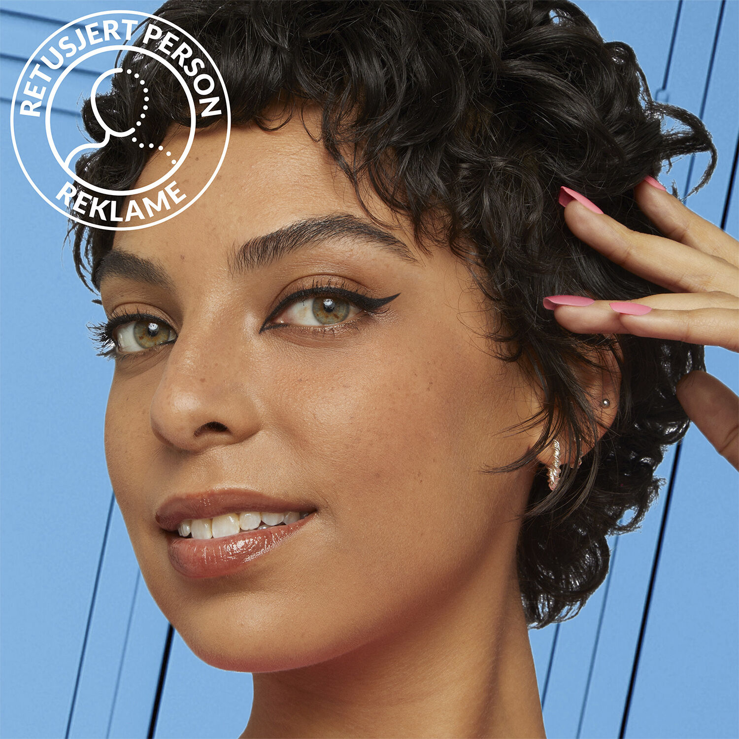 Hyper Precise Liquid Liner