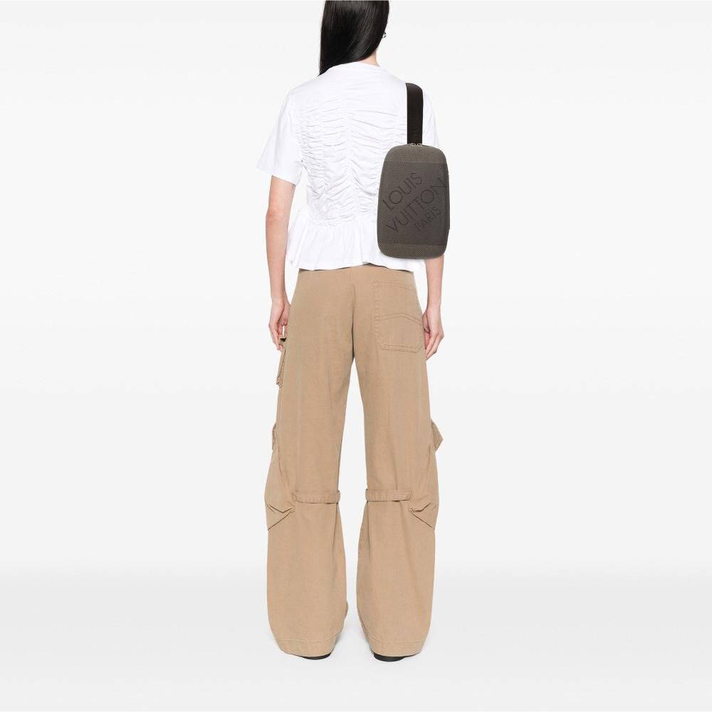 Louis Vuitton Damier Geant Associe