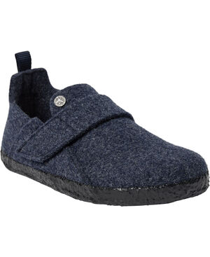Zermatt HL Kids FE Dark Blue