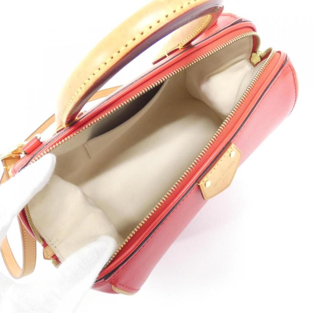 Louis Vuitton Travel Bag