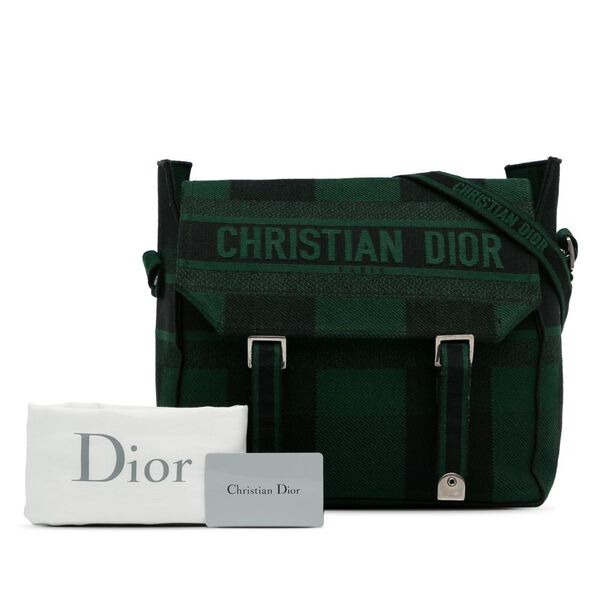 Dior Crossbody Bag
