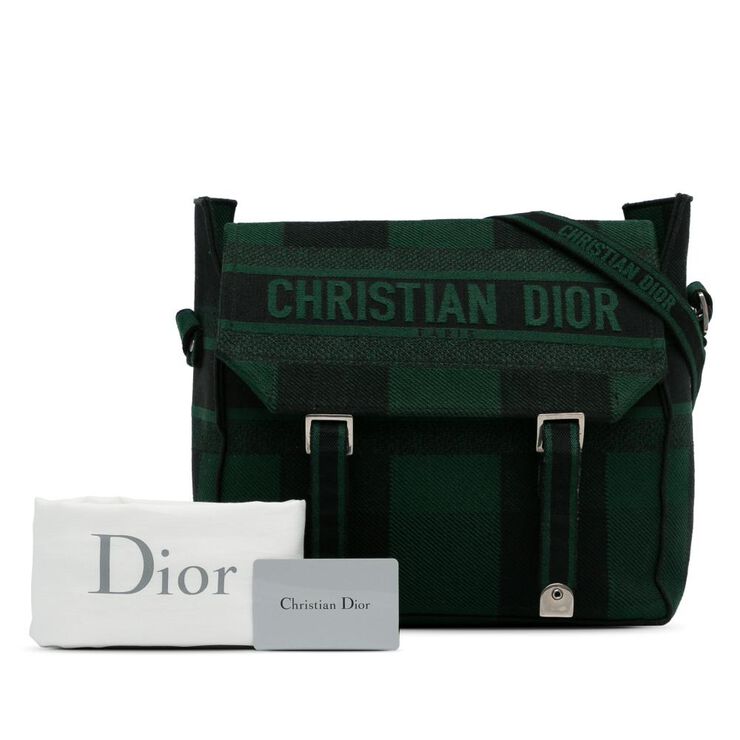 Dior Crossbody Bag