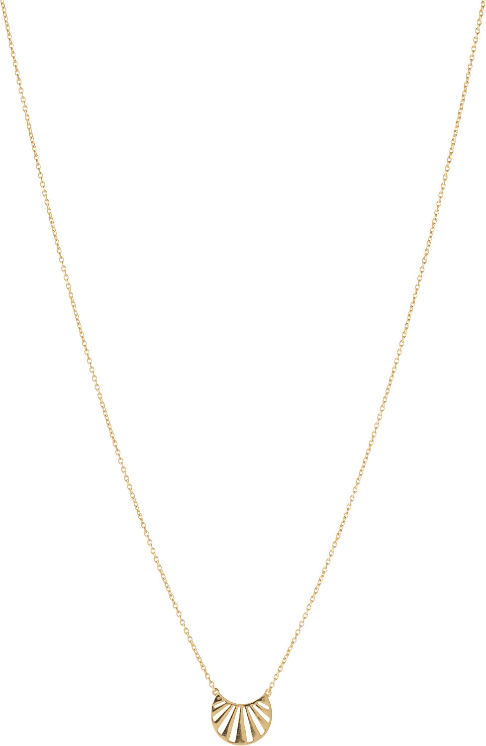 Misty Light Necklace Adj. 40-46 cm
